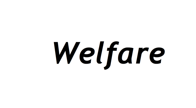 Sussidi. Previste restrizioni per i cittadini europei