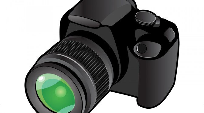 Ottobre, il mese della fotografia