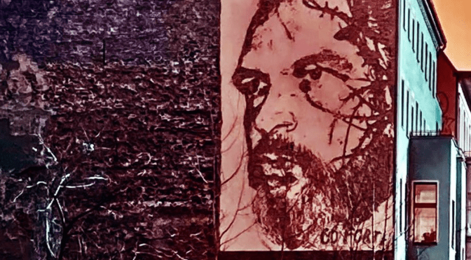 La Street Art a Berlino