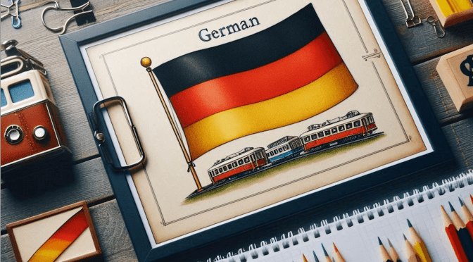 Lezioni private di tedesco