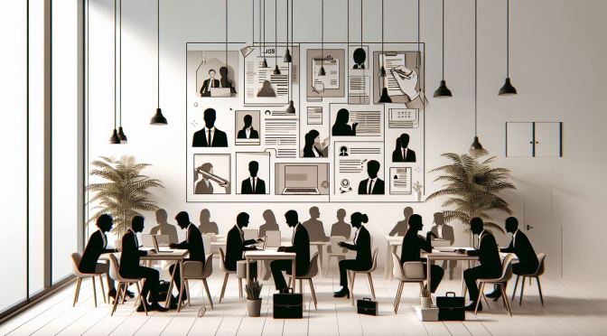 Le migliori piattaforme per trovare lavoro in Germania