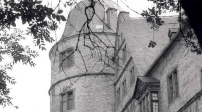 Il Castello di Wewelsburg. Storia e mistero del centro ideologico e mistico delle SS