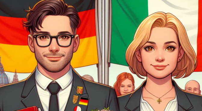 La Germania facilita l’integrazione con la doppia cittadinanza