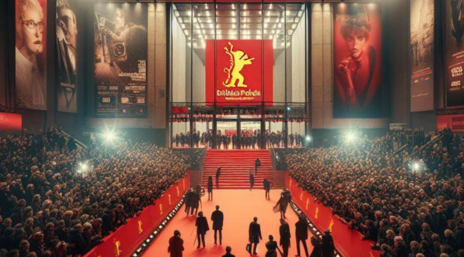 Berlinale 2024: due film italiani in lizza per l’Orso d’oro