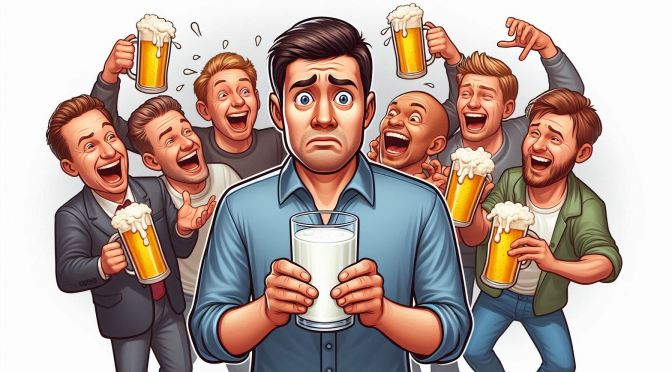 Modo di dire tedesco: “Das ist nicht mein Bier”