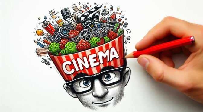 Parola del giorno: “Kopfkino”