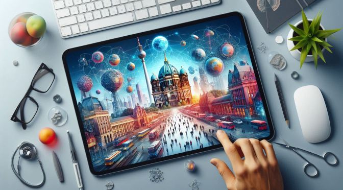 Berlin Science Week 2024