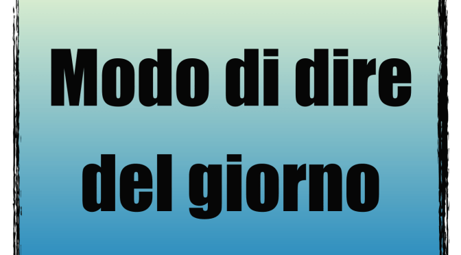 Modo di dire tedesco: “Die Kuh vom Eis holen”