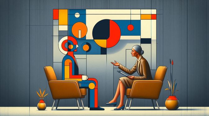 Psicoterapia in lingua italiana a Berlino