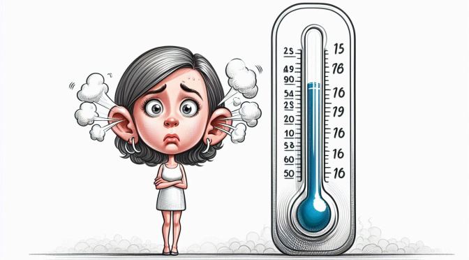 Modo di dire tedesco: “Was ich nicht weiß, macht mich nicht heiß”