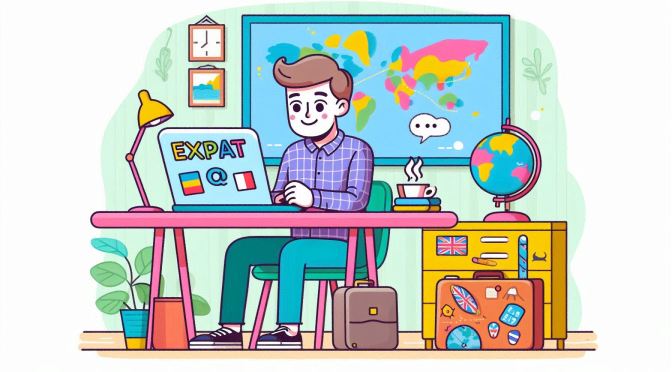 L’importanza di Facebook per gli expat