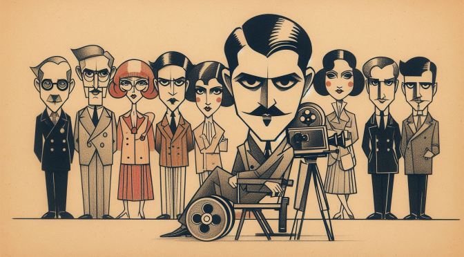 UFA Base Casting Berlin 2025: Your Gateway to TV and Film Opportunities