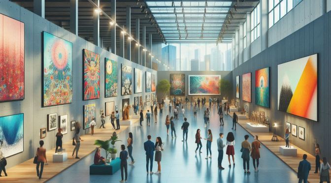 Biennale di Venezia 2025: L’anteprima a Berlino tra arte, musica e innovazione culturale