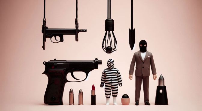 Berlino rimane un hotspot per il crimine organizzato