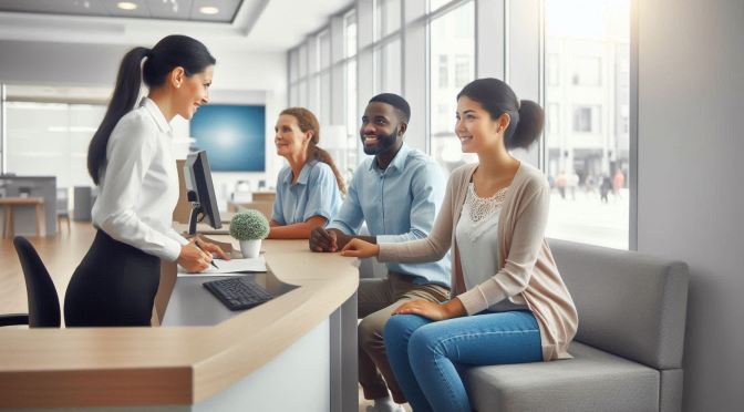 Come aprire un conto bancario in Germania