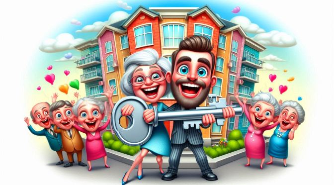 I migliori siti per comprare casa a Berlino