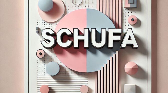 SCHUFA: cos’è e come funziona
