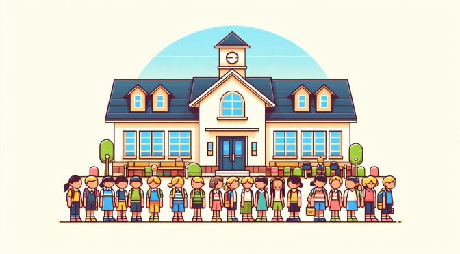 Il sistema scolastico tedesco in breve