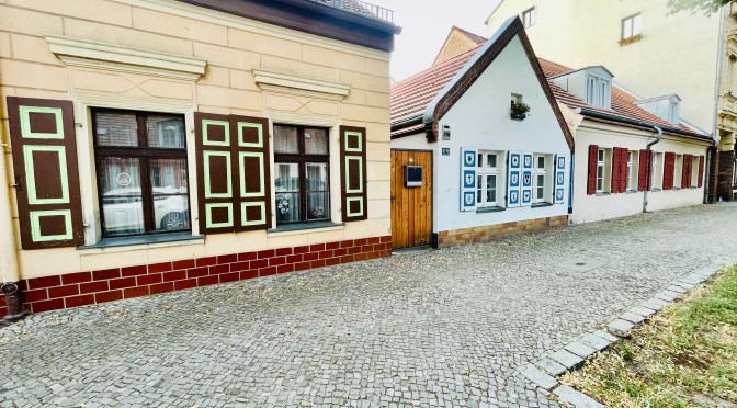 Il Fischerkietz di Köpenick: l’antico borgo dei pescatori di Berlino