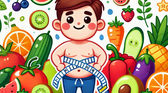 Parola del giorno: “Kummerspeck”