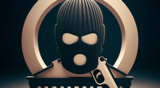 i distretti con il più alto tasso di criminalità