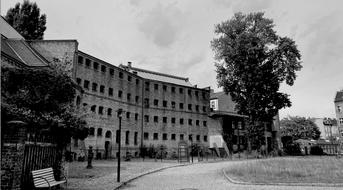 La Settimana di Sangue di Köpenick. Un capitolo oscuro del terrore nazista a Berlino