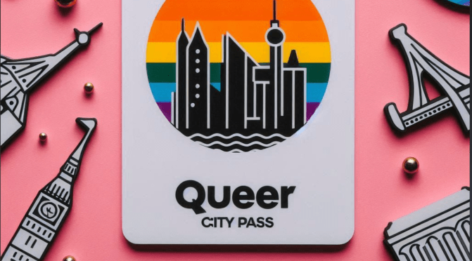 Il Queer City Pass di Berlino