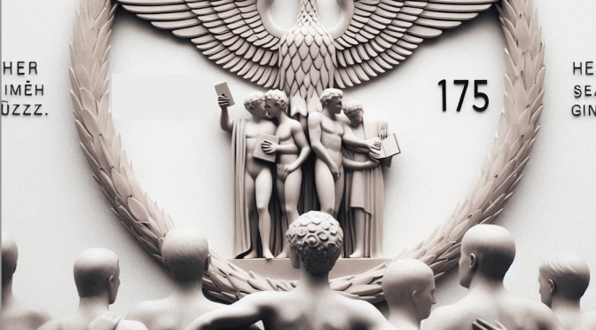 § 175: un secolo di criminalizzazione dell’omosessualità in Germania