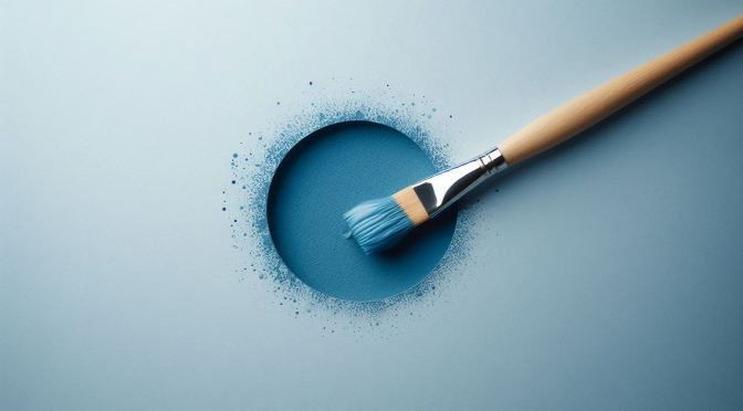 Modi di dire con il colore blu | blau