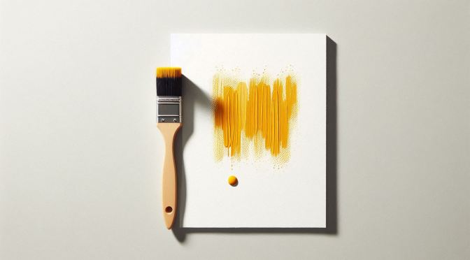 Modi di dire tedeschi con il colore giallo | gelb