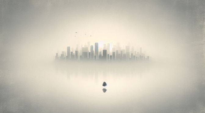 Allarme polveri sottili