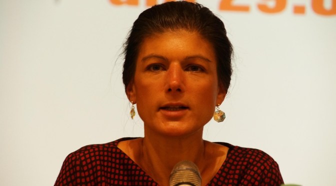 BSW contesta i risultati elettorali: Sahra Wagenknecht critica voto all’estero e sondaggi