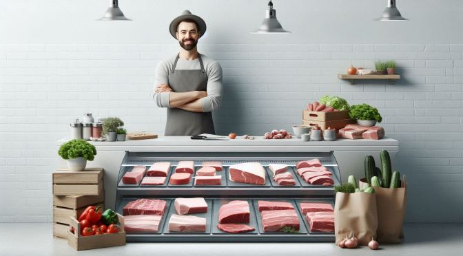 La crisi dei macellai in Germania: un mestiere tradizionale a un bivio