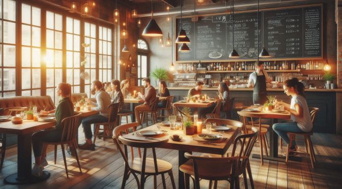 Aprire un ristorante in Germania. Una guida completa