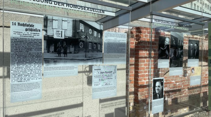 Topografia del Terrore: Un luogo di memoria e riflessione