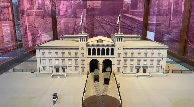 Open House: Giornate delle porte aperte al museo di arte contemporanea Hamburger Bahnhof dal 13 al 15 giugno 2025