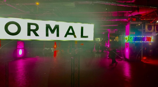 “48 Stunden Neukölln”: Il più grande festival d’arte gratuito di Berlino dal 27 al 29 giugno 2025