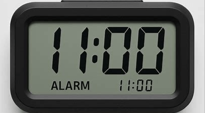 Test di allarme chiamato “Bundesweiter Warntag”.