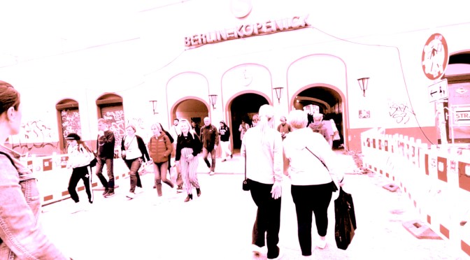 Neueröffnung und Veränderungen im Forum Köpenick: Einkaufszentrum in Berlin setzt auf attraktive Mieter