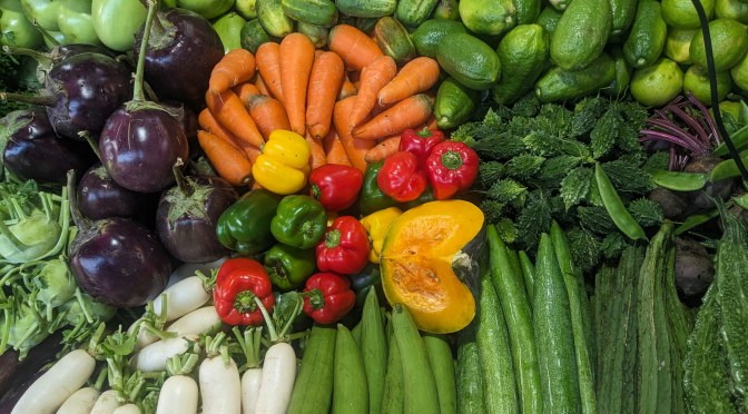 Le alternative vegetali ora più economiche dei prodotti animali: il sorpasso registrato da ProVeg in Germania