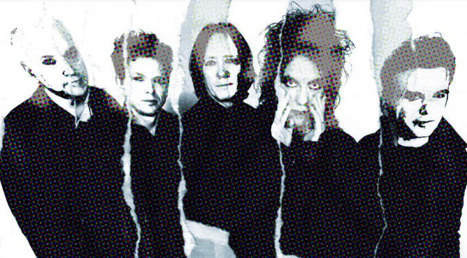 The Cure in concerto alla Wuhlheide di Berlino il 10, 11 e 12 luglio 2026 – con The Twilight Sad e Just Mustard come band di supporto