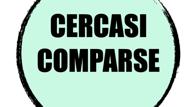 Cercasi comparse per videoclip musicale a Berlino
