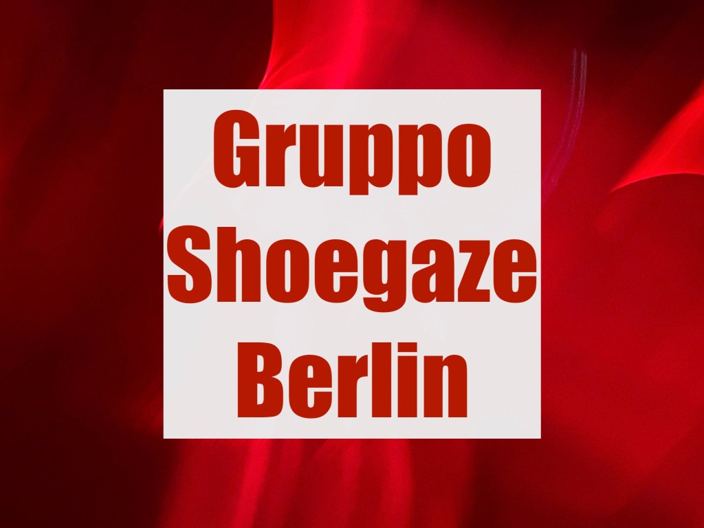 shoegaze