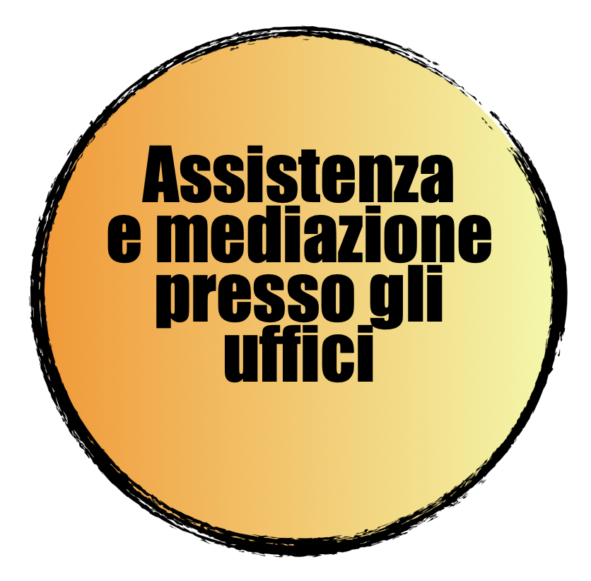 Assistenza linguistica